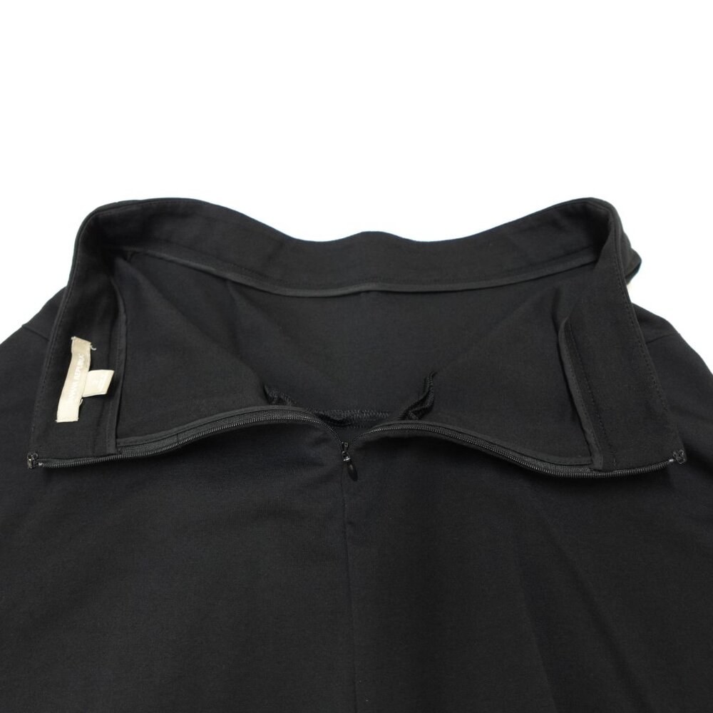 Banana Republic Skirt Size 2 Black Womens mini/above knee skirt | Fall Clothing - Picture 3 of 8